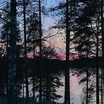 Semesterbostad Kolin Saunaharju 1 - Paritaloasunto