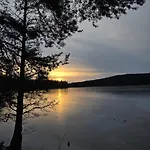 Kolin Saunaharju 1 - Paritaloasunto Semesterbostad
