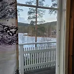 Kolin Saunaharju 1 - Paritaloasunto בית נופש Kolinkylä