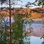 Kolin Saunaharju 1 - Paritaloasunto