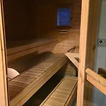Semesterbostad Kolin Saunaharju 1 - Paritaloasunto Kolinkylä