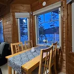 Kolin Saunaharju 1 - Paritaloasunto