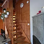 Kolin Saunaharju 1 - Paritaloasunto Semesterbostad *