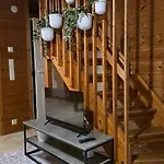 Kolin Saunaharju 1 - Paritaloasunto
