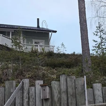 Kolin Saunaharju 1 - Paritaloasunto * Kolinkylä