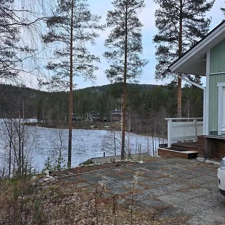 Kolin Saunaharju 1 - Paritaloasunto *