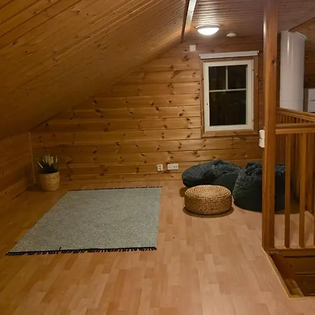 Kolin Saunaharju 1 - Paritaloasunto Dom wakacyjny
