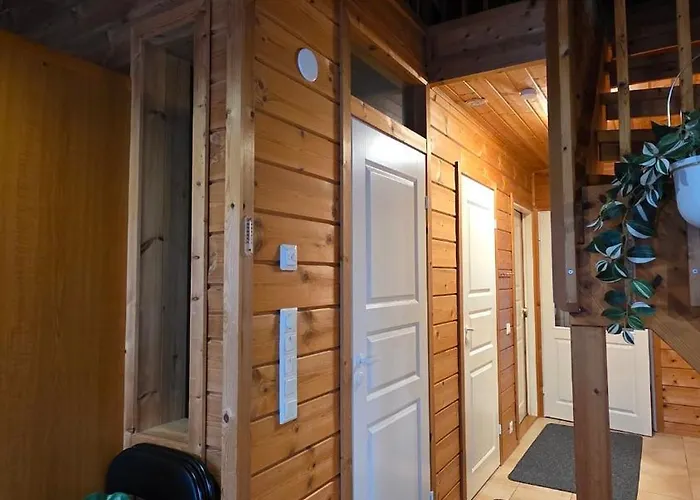 度假居 Kolin Saunaharju 1 - Paritaloasunto