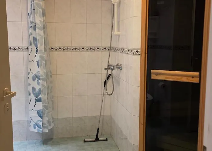 Kolin Saunaharju 1 - Paritaloasunto