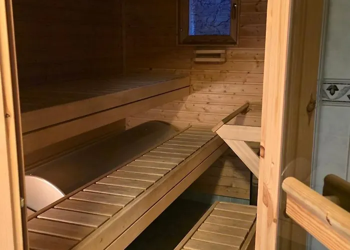 度假居 Kolin Saunaharju 1 - Paritaloasunto Kolinkylä