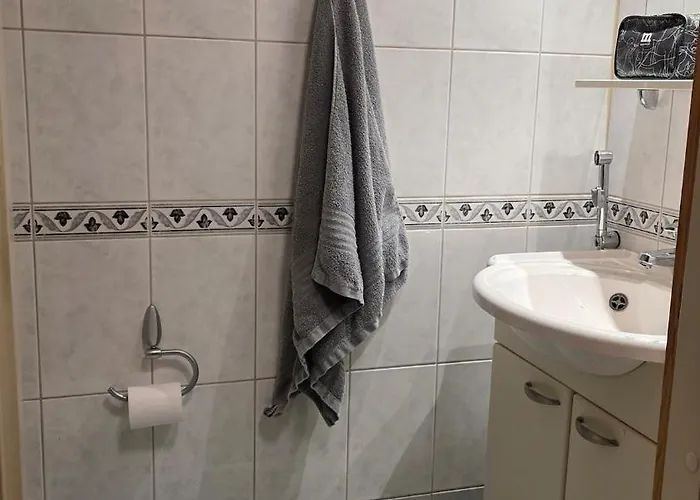 Kolin Saunaharju 1 - Paritaloasunto 度假居