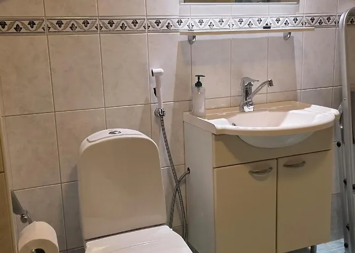 度假居 Kolin Saunaharju 1 - Paritaloasunto *