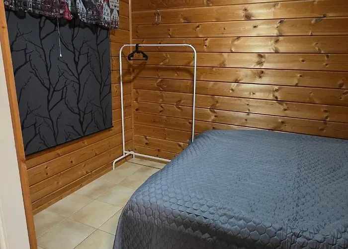 Kolin Saunaharju 1 - Paritaloasunto * Kolinkylä