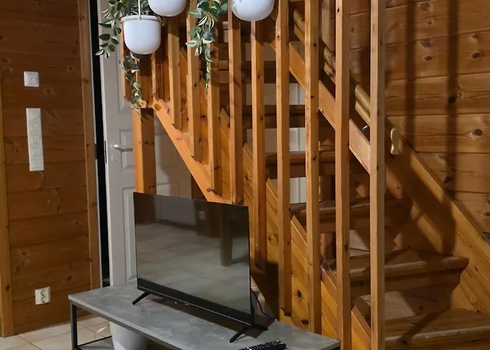 Kolin Saunaharju 1 - Paritaloasunto